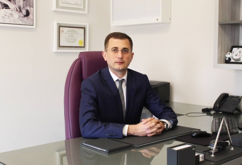 Baş pediatr: Risk qrupuna daxil olan uşaqlar koronavirusu ağır keçirirlər