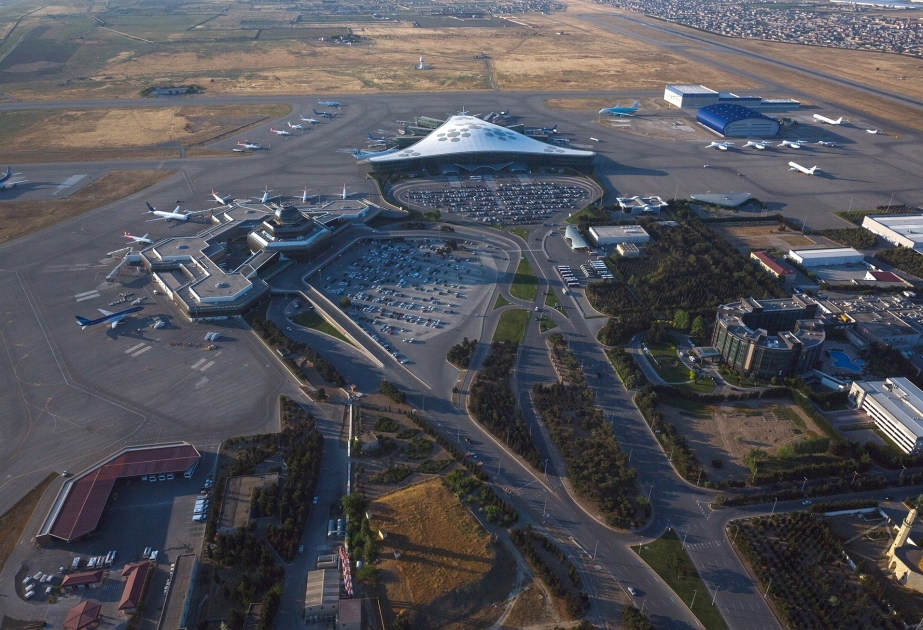 两家以色列航空公司将开通飞往巴库的航班