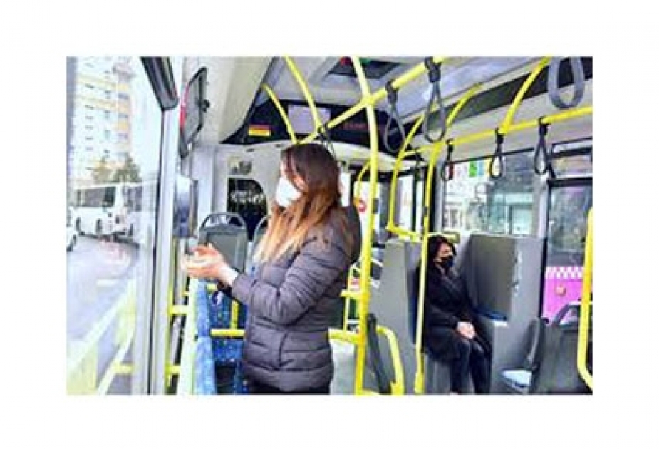 Gürcüstanda bələdiyyə nəqliyyatının fəaliyyətində məhdudiyyət tətbiq olunacaq