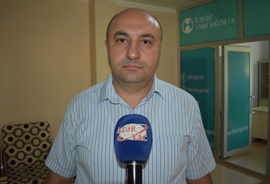 Zaqatalalı həkim: Vətəndaşlarımız bir an belə arxayınlaşmamalı, öz sağlamlıqlarının qeydinə qalmalıdırlar