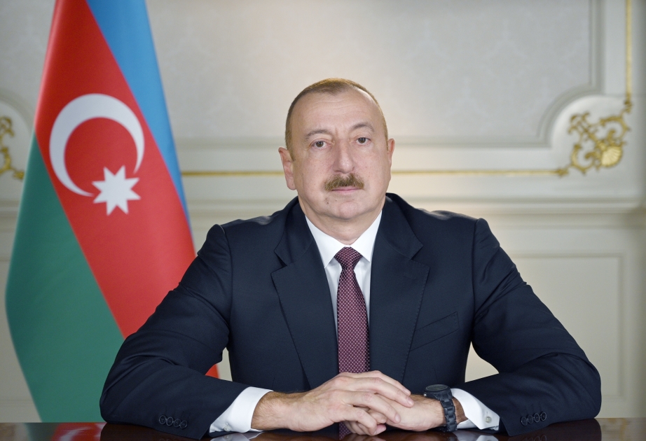 Se creará en Azerbaiyán el Departamento Regional General de Arquitectura y Urbanismo de Karabaj – Decreto