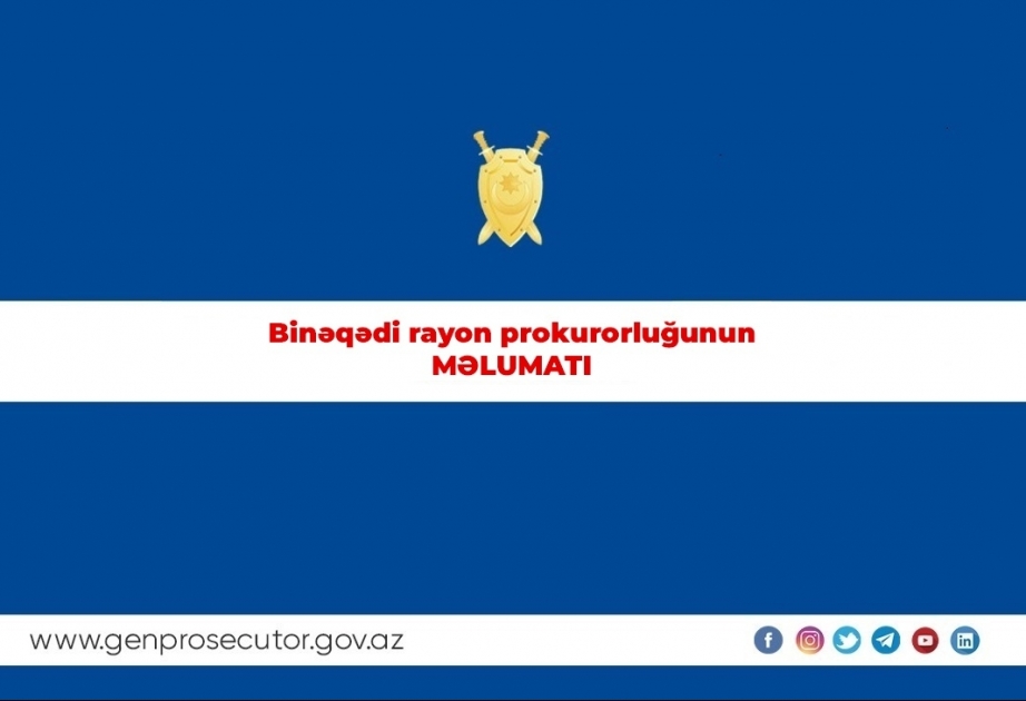 Azyaşlı bacı və qardaşa ögey dayısı və arvadı tərəfindən əzab verilməsi faktı ilə bağlı cinayət işi başlanıb