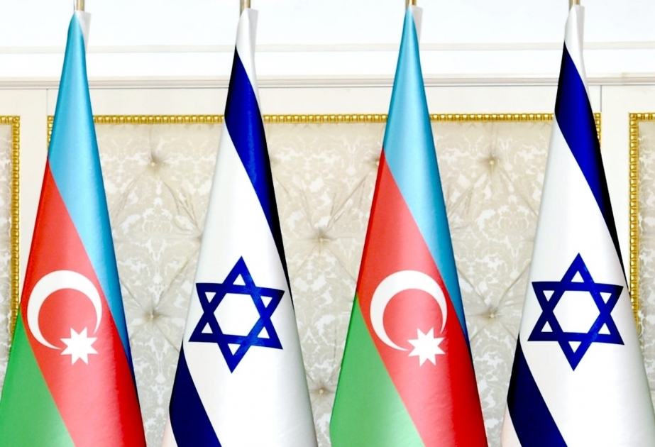 Aryeh Gut: "Ha llegado una nueva etapa seria en el desarrollo de la asociación estratégica azerbaiyano-israelí"