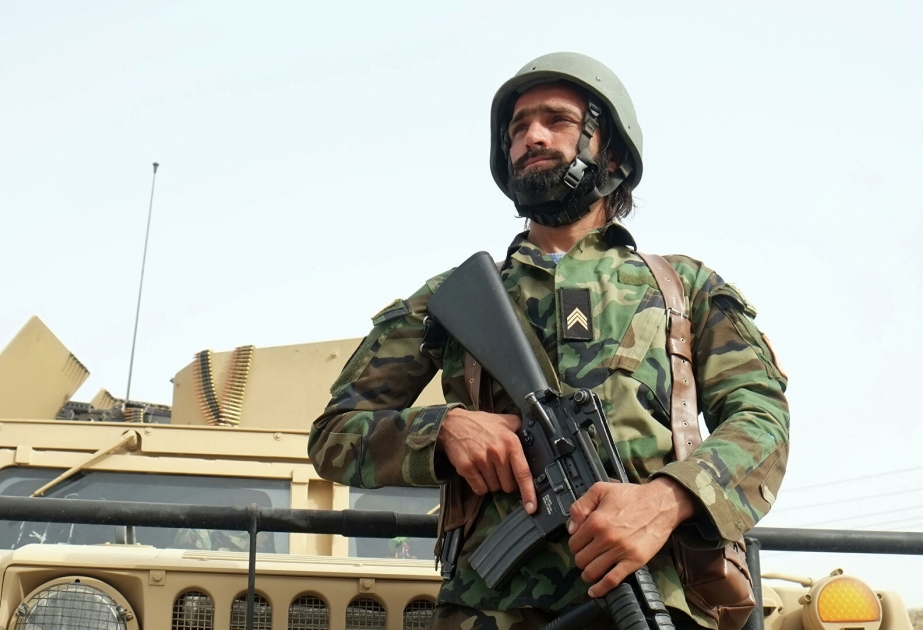 “Taliban” hərəkatı Laşkargah və Qəndəhar şəhərlərinə nəzarəti ələ keçirib
