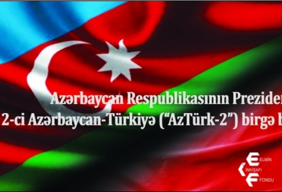Azərbaycan və Türkiyə alimlərinin birgə beynəlxalq qrant müsabiqəsinə elmi-tədqiqat layihələri qəbul olunur