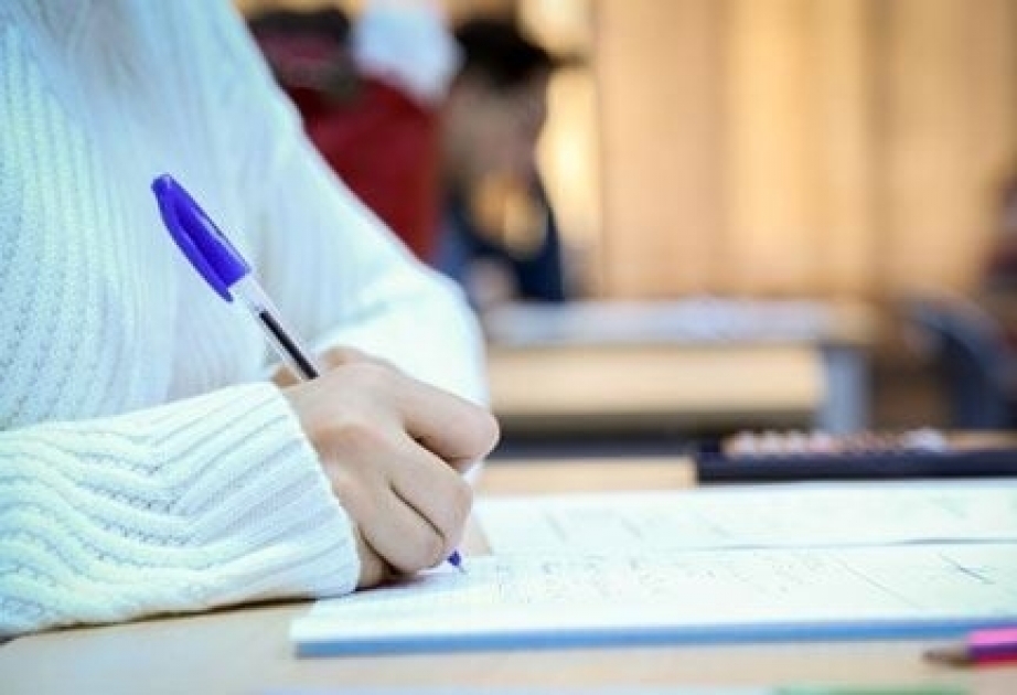 Avqustun 11-də keçirilmiş imtahanların nəticələri ilə bağlı onlayn apellyasiya prosesi təşkil ediləcək