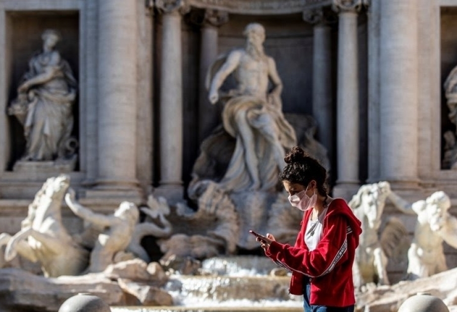 L’Italie a confirmé en une journée 7 270 contaminations au Covid-19