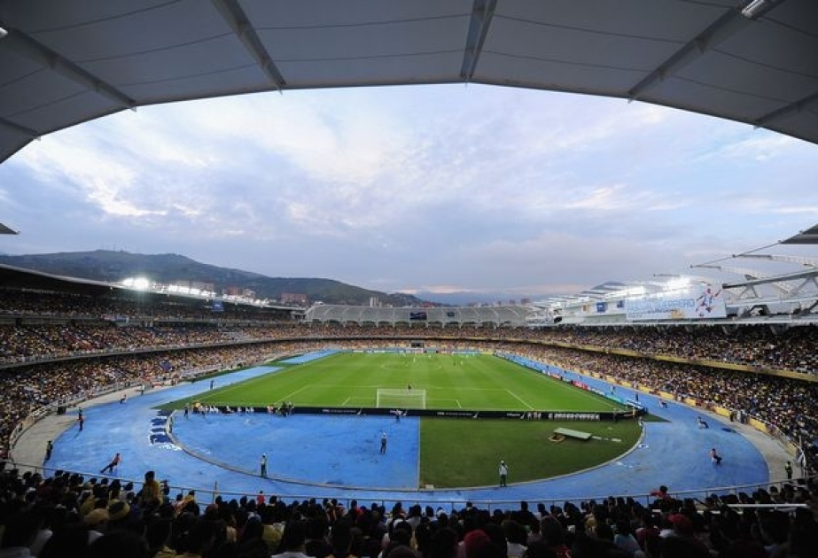 Más de 110 naciones animarán Mundial de Atletismo sub 20