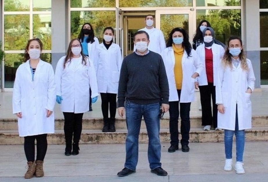 مجلة "Viruses" الدولية تكتب مقالا عن لقاح أعده العالم الأذربيجاني ضد كوفيد - 19