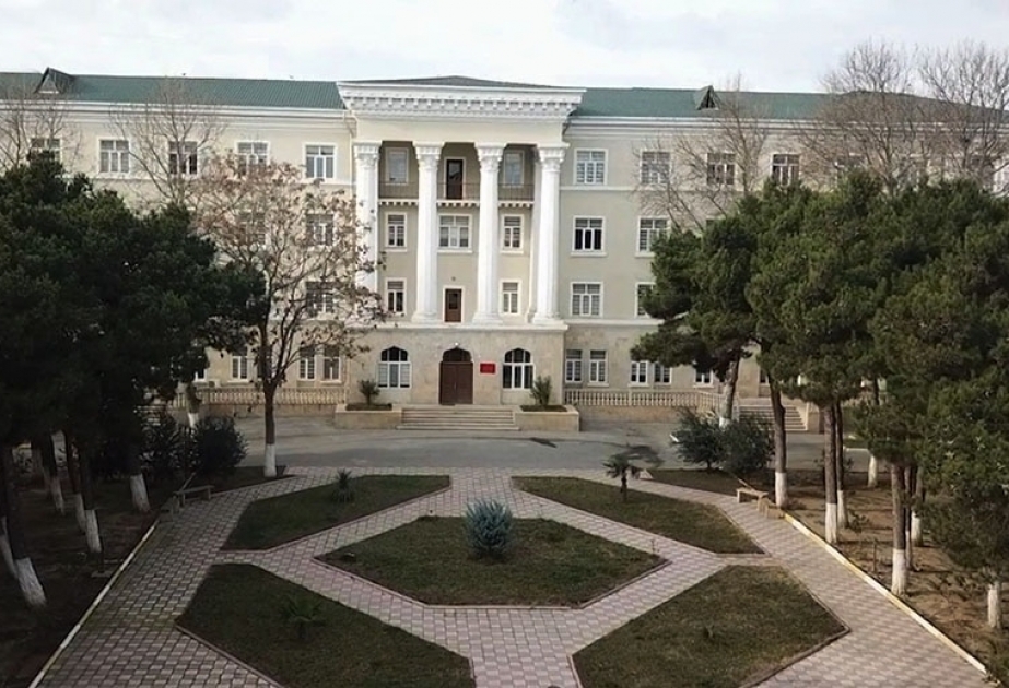 Azərbaycan Tibb Universitetinin Hərbi tibb fakültəsinə Hərbi feldşer işi ixtisası üzrə əlavə sənəd qəbulu elan edilib