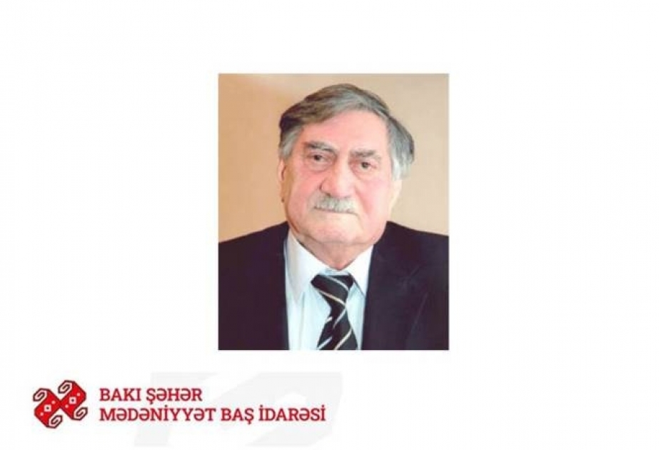 Xalq şairi Qabil haqqında videoçarx hazırlanıb