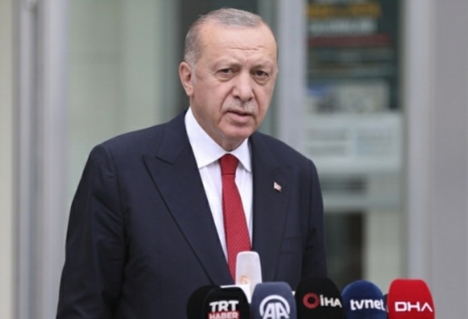 Türkiyənin üç vilayəti təbii fəlakət bölgəsi elan edilib