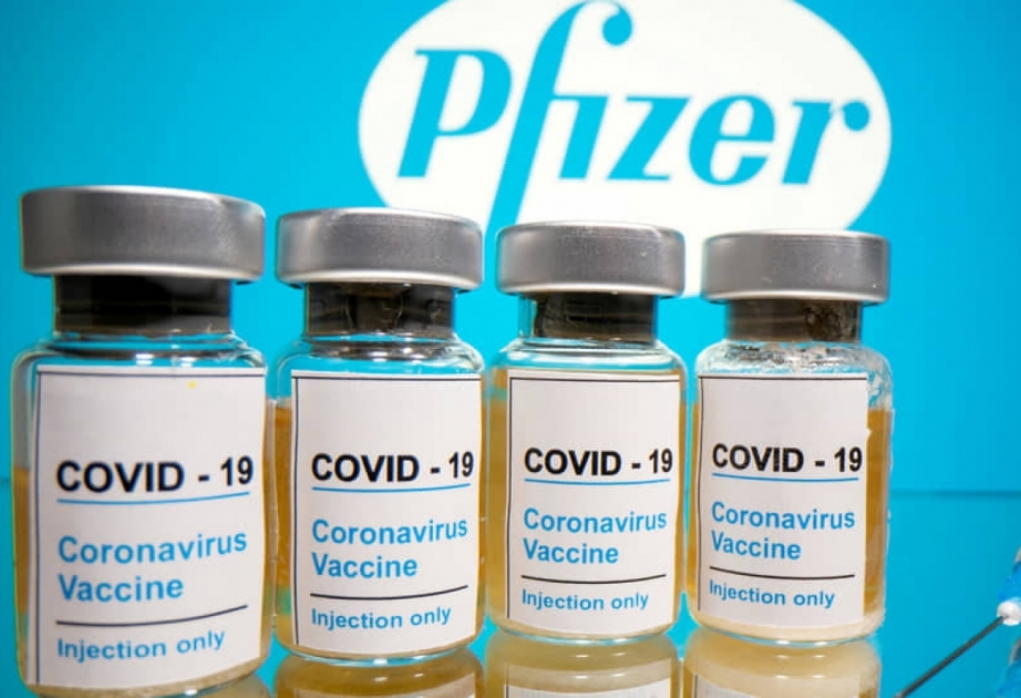 Elmin Quliyev: “Pfizer” peyvəndi müsbət 2-8 dərəcəlik şəraitdə saxlanıla bilər