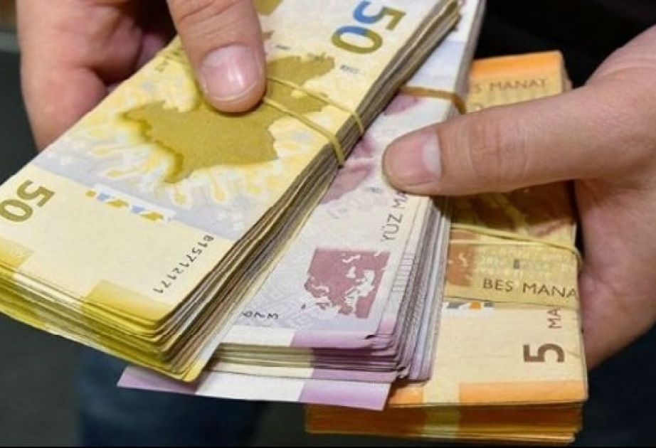 Dövlət büdcəsinin qrantlar və digər ödənişlər üzrə xərcləri 11,1 milyon manat artıb