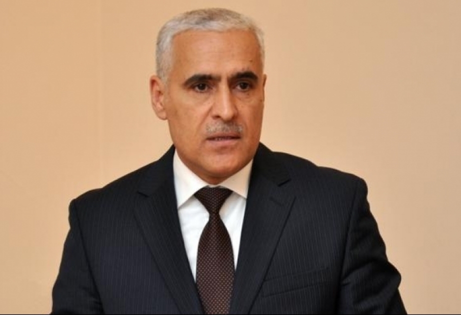 Vüqar Rəhimzadə: Vaksinasiya prosesində fəal iştirak edək, yenidən qapanmalara yol açmayaq!