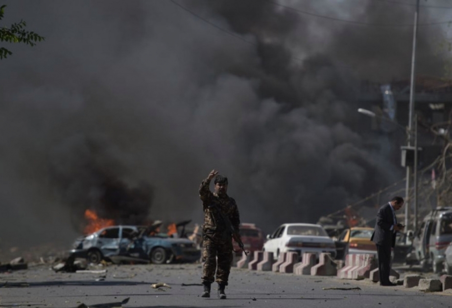 Afghanistan : António Guterres exhorte les Talibans à cesser immédiatement leur offensive