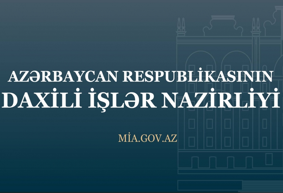 DİN: Ötən gün 131 toy şənliyinin monitorinqi aparılıb