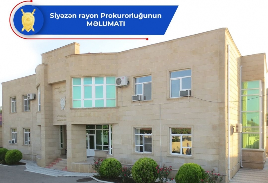 Qohumunun sağlamlığına xəsarət yetirərək ölümünə səbəb olmaqda təqsirləndirilən şəxslə bağlı cinayət işi məhkəməyə göndərilib