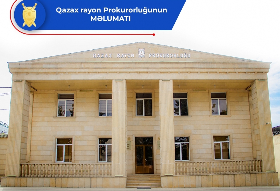 Tanışını qəsdən öldürməkdə şübhəli bilinən şəxs tutulub