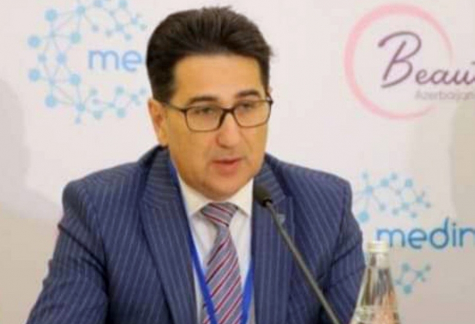 Pərviz Abubəkirov: Saxta vaksin sertifikatı alanlar hər birimizin sağlamlığı üçün ciddi təhlükə yaradır