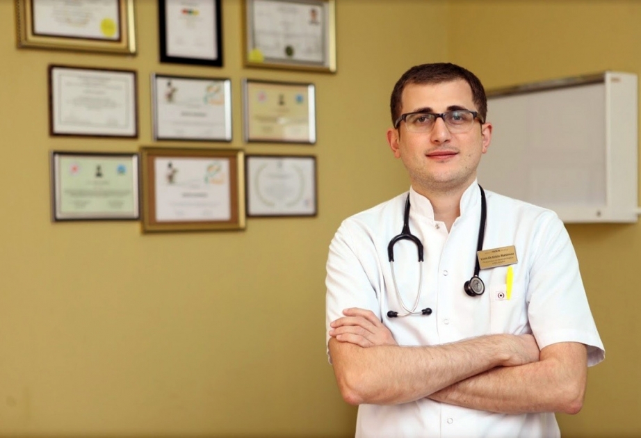 Baş pediatr: Artıq çəkili uşaqlar koronavirusu daha ağır keçirirlər