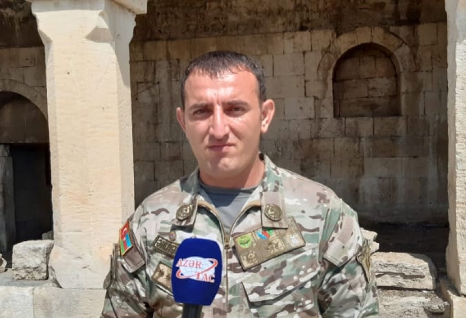 Əhliyyət Mehdiyev: Qaçqın düşən gənclərimiz Ali Baş Komandanımızın rəhbərliyi ilə müasir silahlarla silahlanıb öz yurdlarına sahib çıxdılar