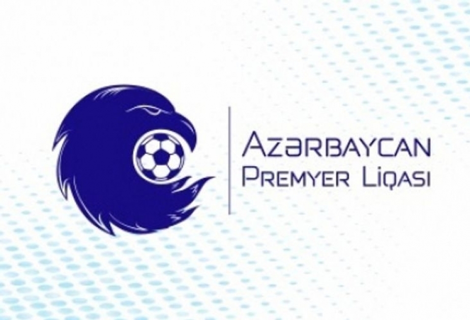 انطلاق الموسم الـ30 اليوبيل بدوري الممتاز الأذربيجاني لكرة القدم اليوم