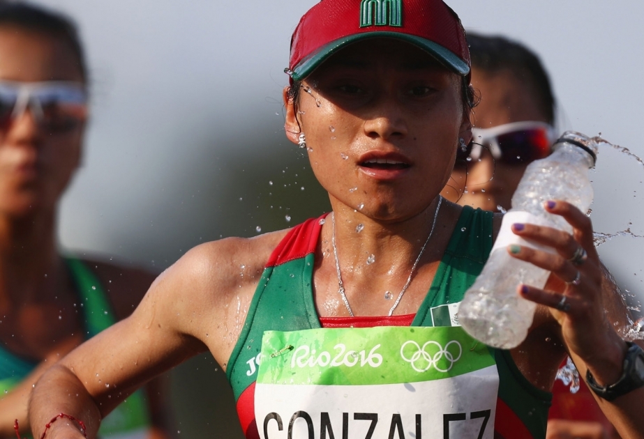 Subcampeona olímpica está descalificada hasta 2026