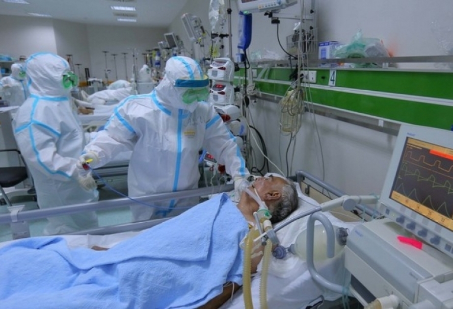Gürcüstanda koronavirus infeksiyası tüğyan edir
