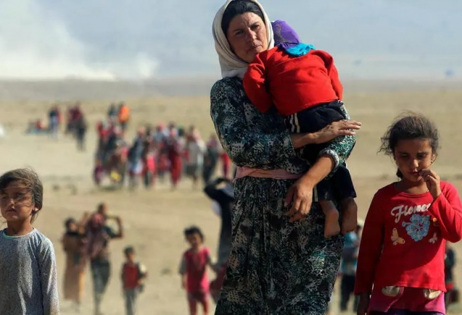“Taliban” hərəkatı Əfqanıstanın Cəlalabad şəhərini də ələ keçirib