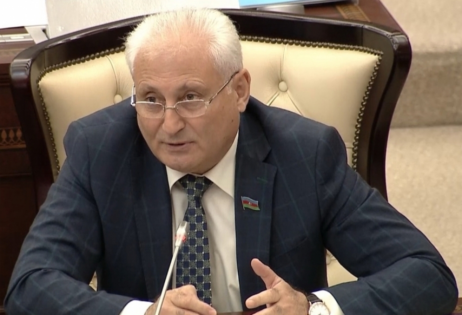 Hikmət Babaoğlu: Prezidentin “Azərbaycanın sülh təklifi masa üstündə əbədi qala bilməz” fikri Ermənistana ciddi xəbərdarlıqdır