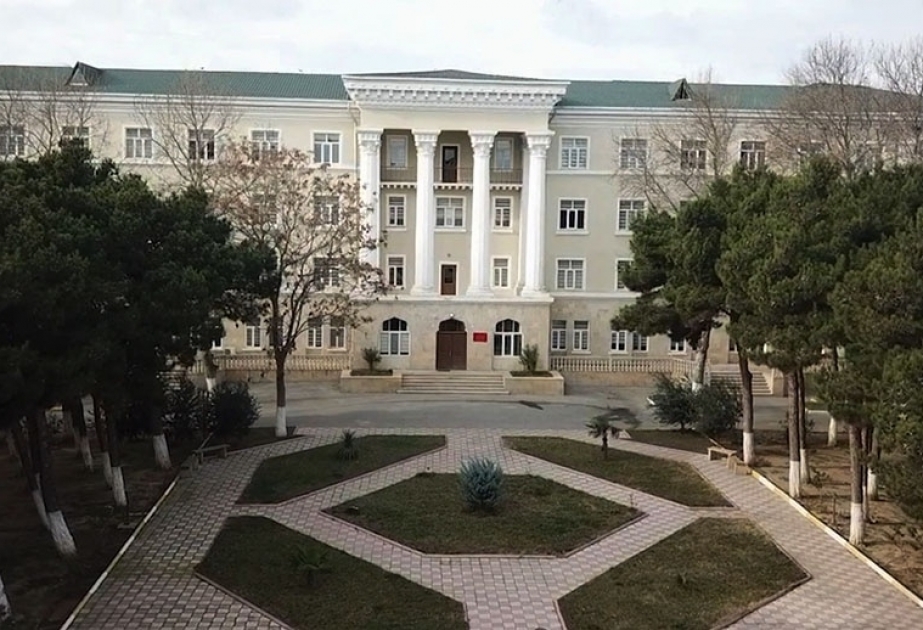 Hərbi feldşer işi ixtisası üzrə əlavə sənəd qəbulu aparılır
