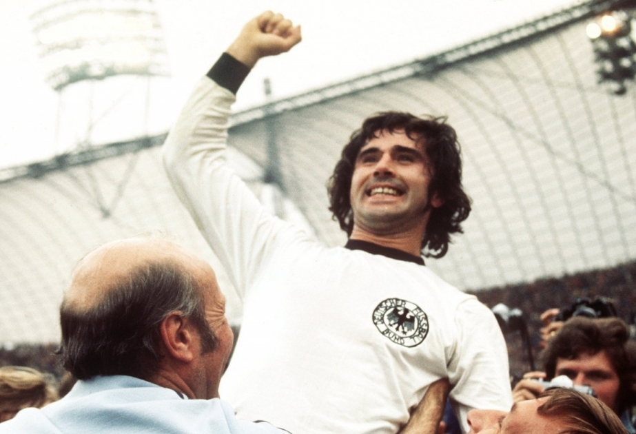 La leyenda Alemana del Bayern de Múnich muere a los 75 años