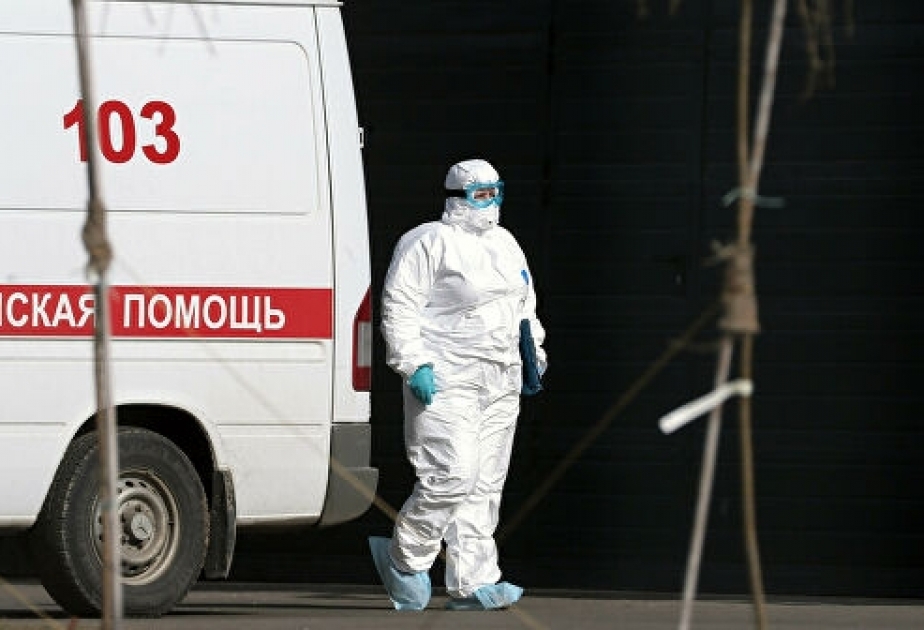 В России впервые с 29 июня выявили менее 21 000 заразившихся коронавирусом за сутки