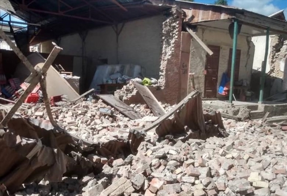 El número de muertos a causa del terremoto en Haití aumenta a 1.297