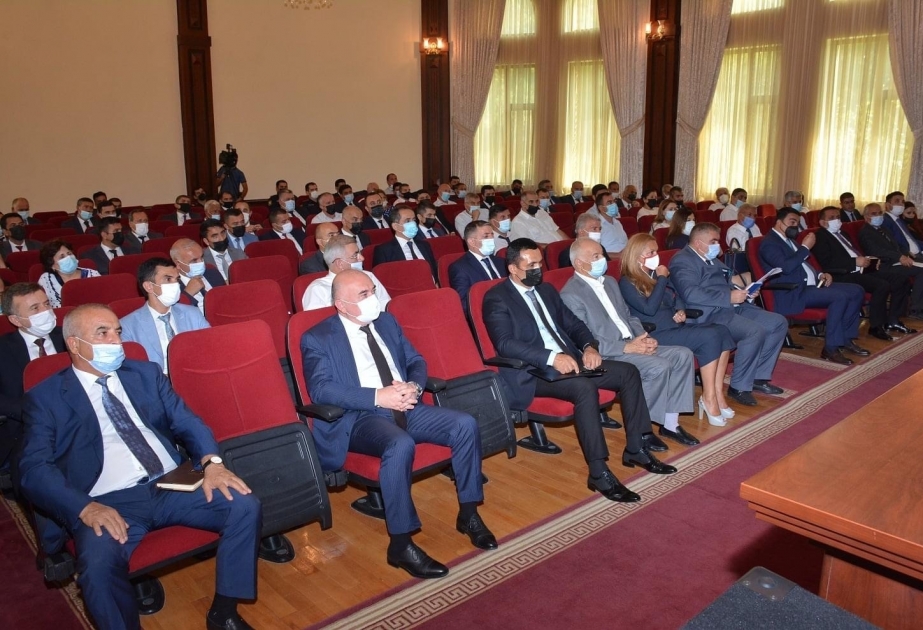 Abşeronda COVID-19-a qarşı profilaktik və maarifləndirmə tədbirləri artırılır