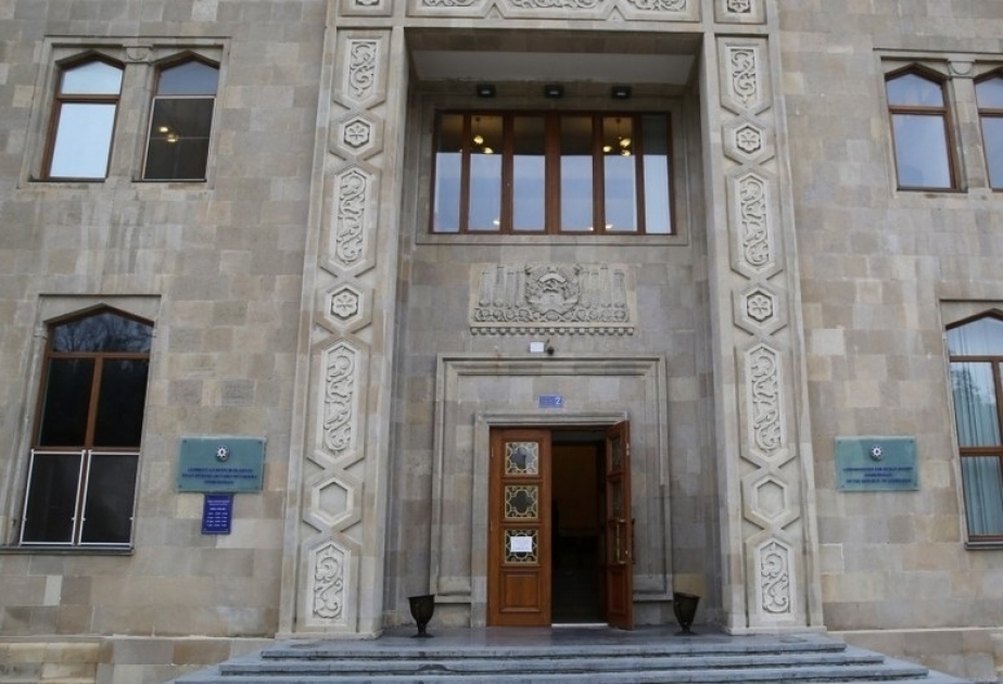 La Defensoría del Pueblo de Azerbaiyán se dirige al público mundial en relación con las provocaciones armenias