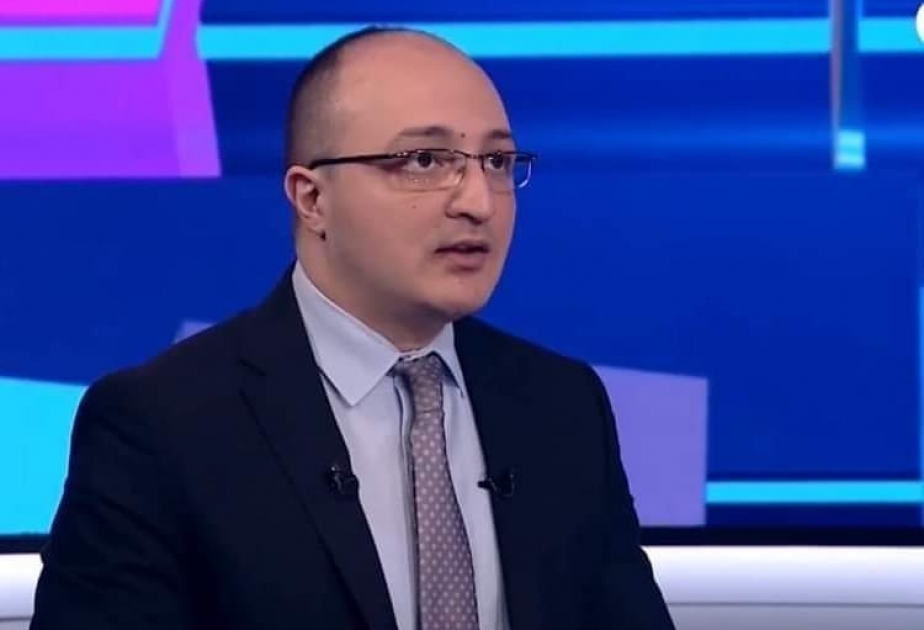 Politoloq: Prezident İlham Əliyev “CNN Türk” ə müsahibəsində Azərbaycanın dövlət maraqlarını ən yüksək səviyyədə qorudu