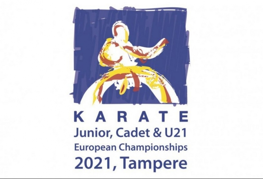 Азербайджанские каратисты примут участие в чемпионате Европы