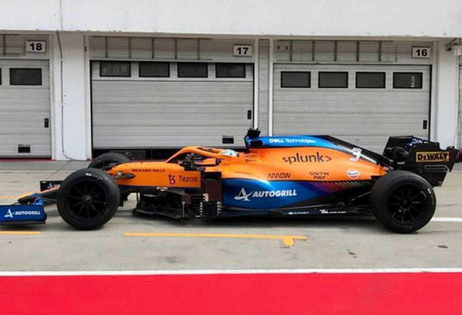 Изола: Я уверен, что новые шины будут эффективными