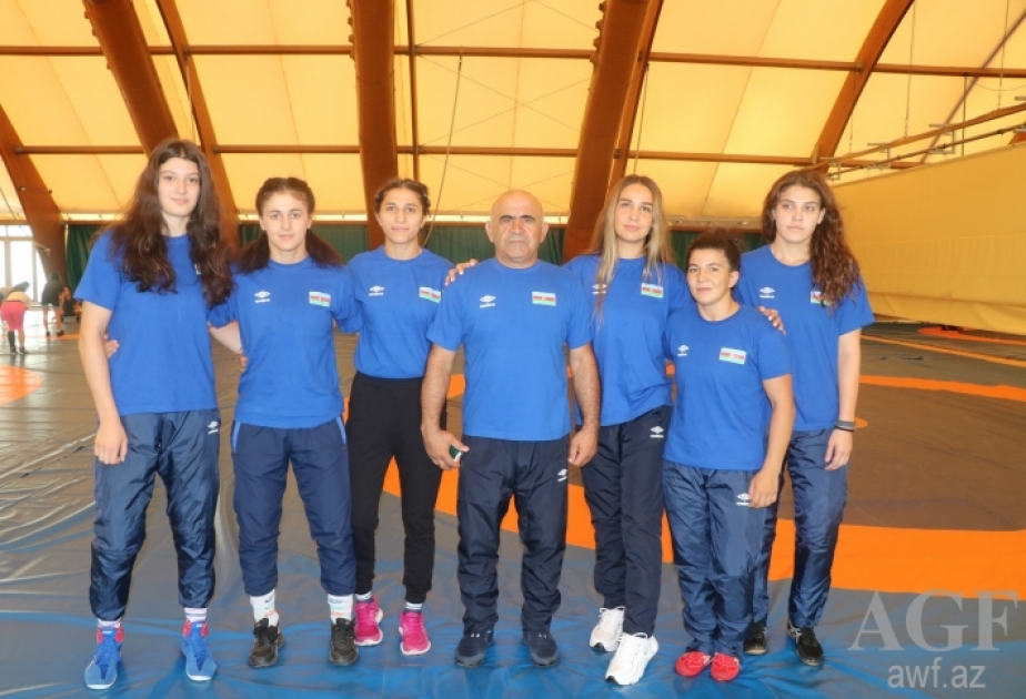 Millimizin dünya çempionatı üçün heyəti açıqlanıb