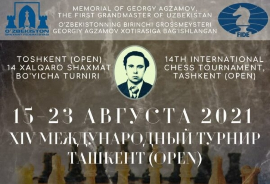 Şahmatçılarımız Aqzamov memorialına qələbə ilə başlayıblar