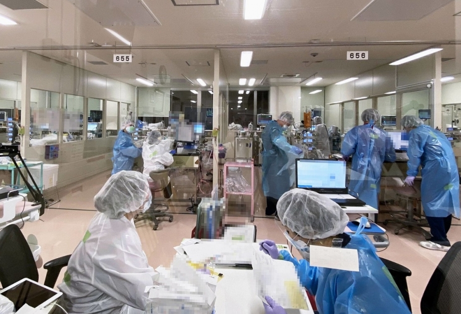 Yaponiya koronavirus pandemiyasına görə fövqəladə vəziyyət rejiminin müddətini uzadır