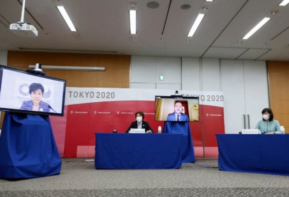 Les Jeux paralympiques de Tokyo se dérouleront à huis clos