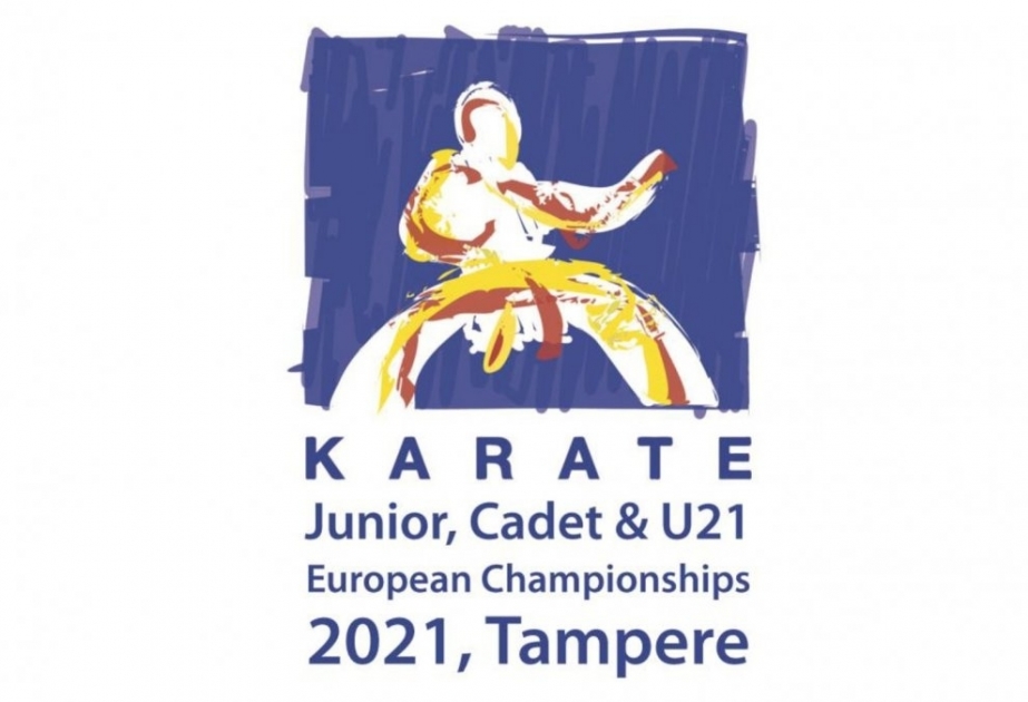 Karatecas de Azerbaiyán participarán en el campeonato europeo