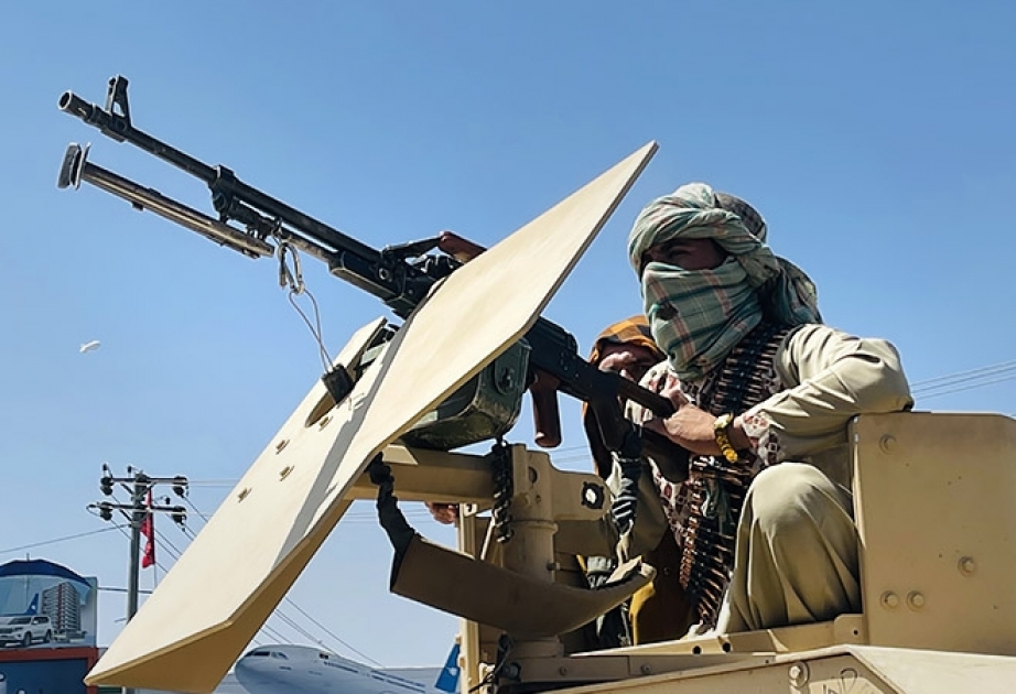 “Taliban” hərəkatı hökumət məmurları üçün amnistiya elan edib