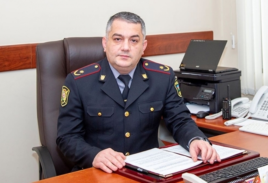 DİN: Vəkil Coşqun İsgəndərova polis əməkdaşları tərəfindən təzyiq göstərilməsinə dair iddialar araşdırılır