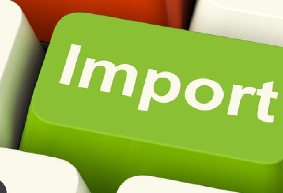استيراد 6981 منتجات متنوعة إلى البلد خلال 7 أشهر
