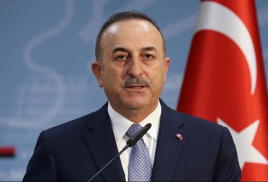 Mövlud Çavuşoğlu: Türkiyə taliblərin mesajlarına müsbət yanaşır