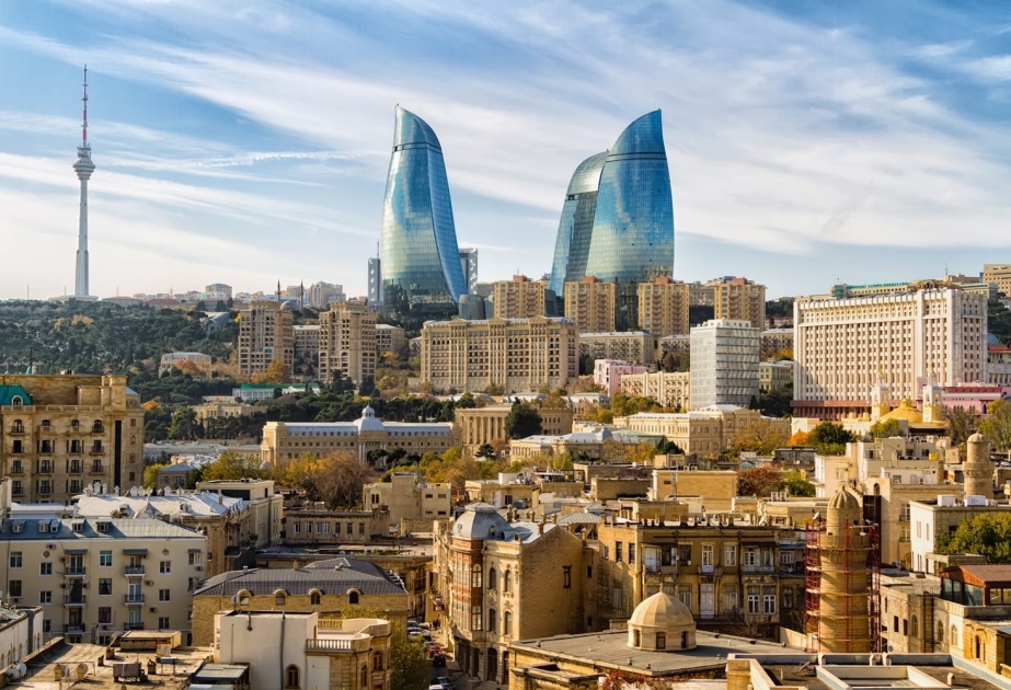 В Баку и на Абшеронском полуострове осадков не ожидается